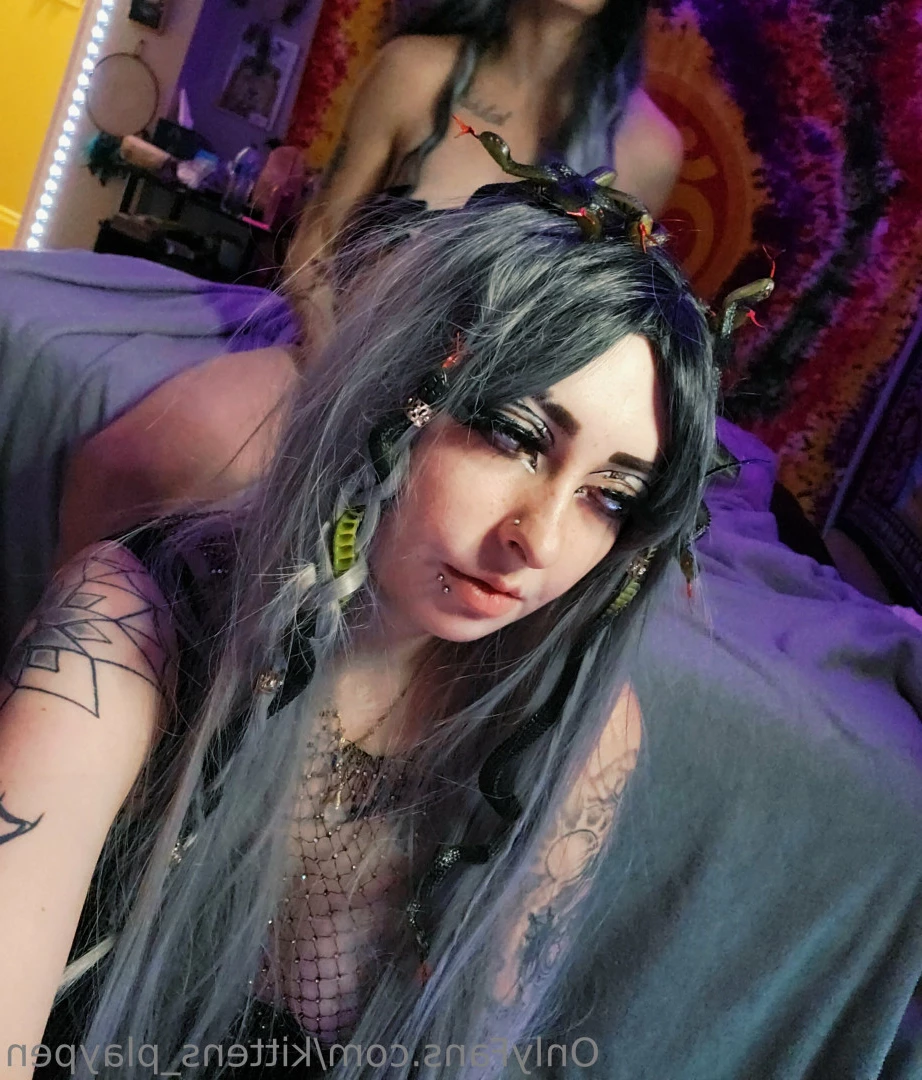 Kitten/Kat🐈🌸 [ kittens_playpen ] Onlyfans leaked photo 10487498 on Hotleaks.tv