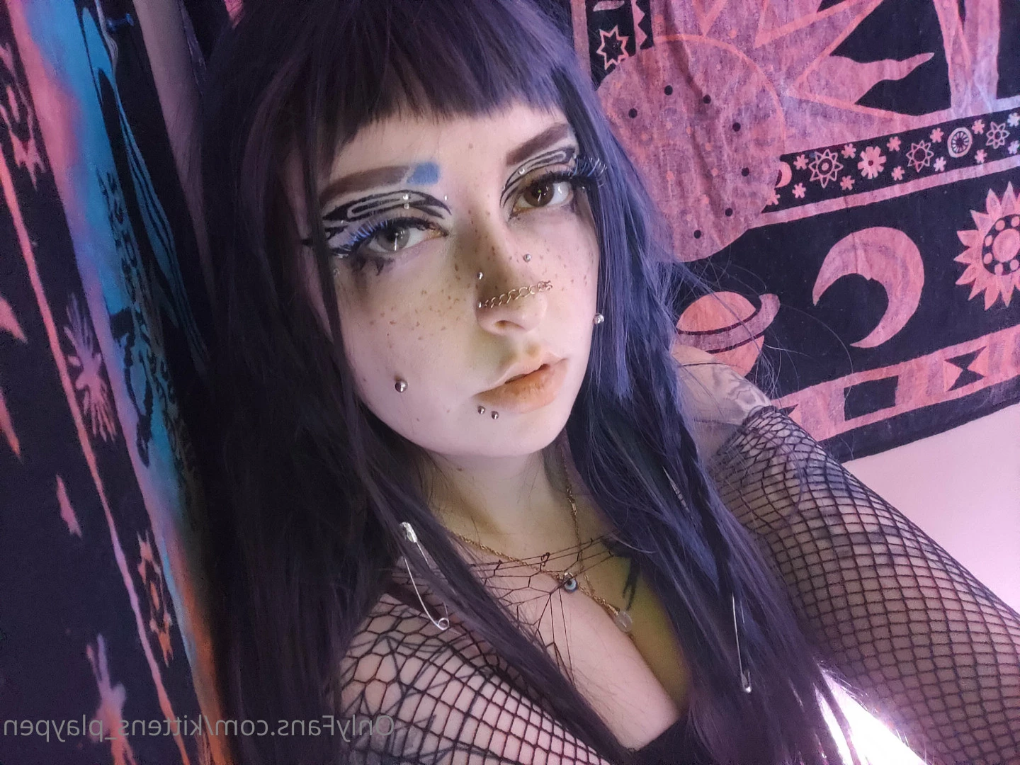 Kitten/Kat🐈🌸 [ kittens_playpen ] Onlyfans leaked photo 10488282 on Hotleaks.tv