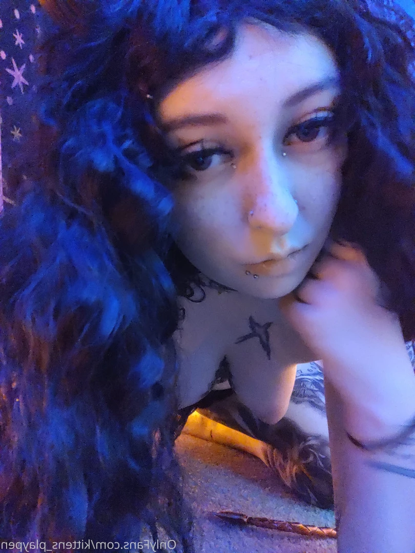 Kitten/Kat🐈🌸 [ kittens_playpen ] Onlyfans leaked photo 10489874 on Hotleaks.tv