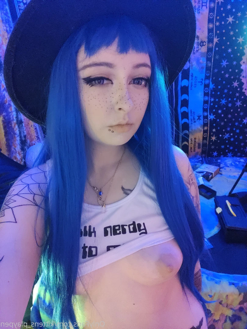 Kitten/Kat🐈🌸 [ kittens_playpen ] Onlyfans leaked photo 10491694 on Hotleaks.tv