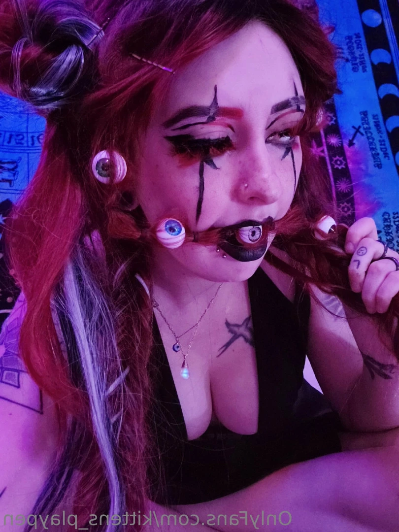 Kitten/Kat🐈🌸 [ kittens_playpen ] Onlyfans leaked photo 10494720 on Hotleaks.tv