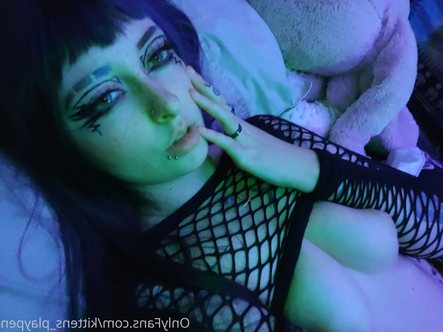 Kitten/Kat🐈🌸 [ kittens_playpen ] Onlyfans leaked photo 10496762 on Hotleaks.tv