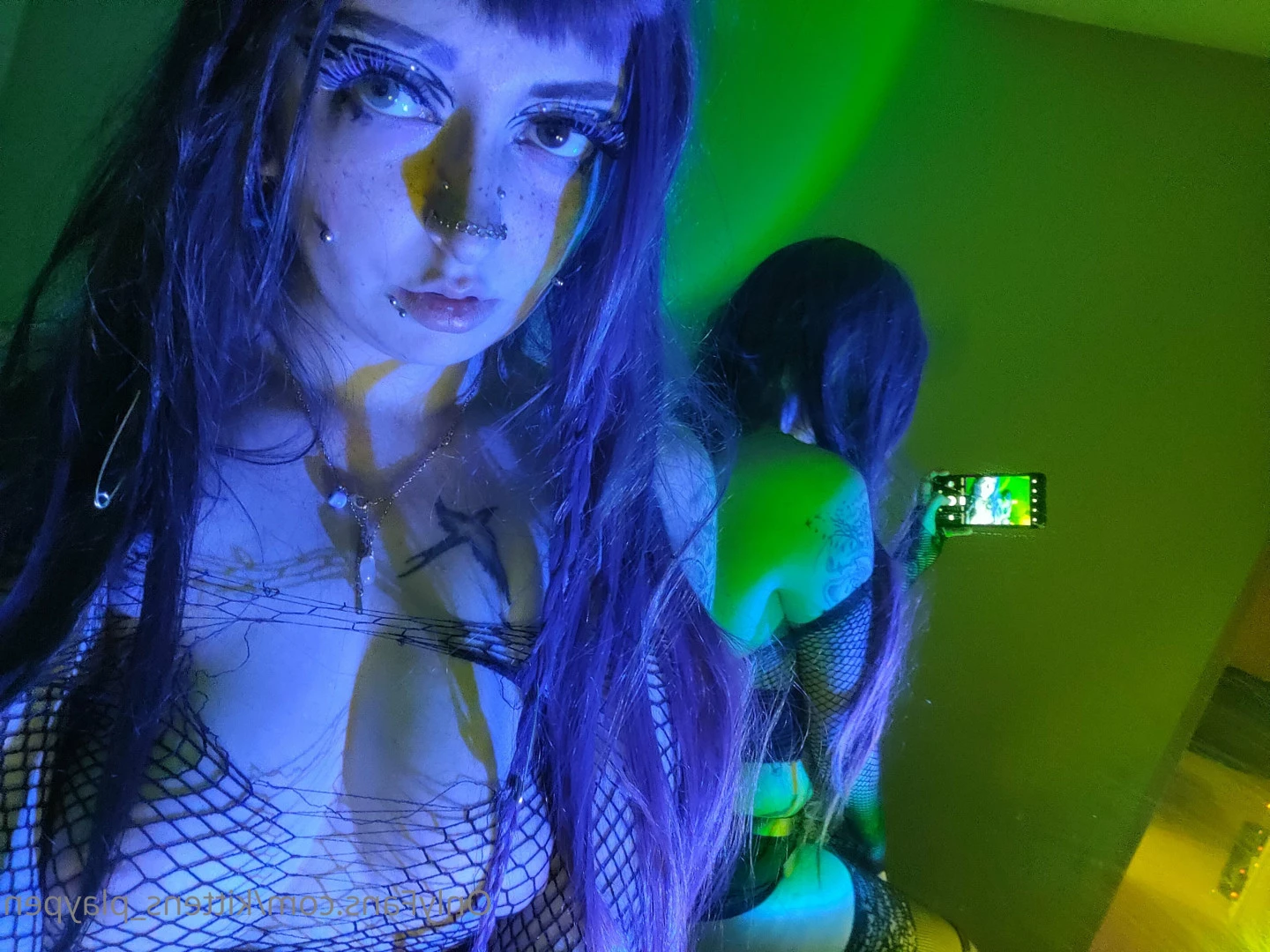 Kitten/Kat🐈🌸 [ kittens_playpen ] Onlyfans leaked photo 10497841 on Hotleaks.tv