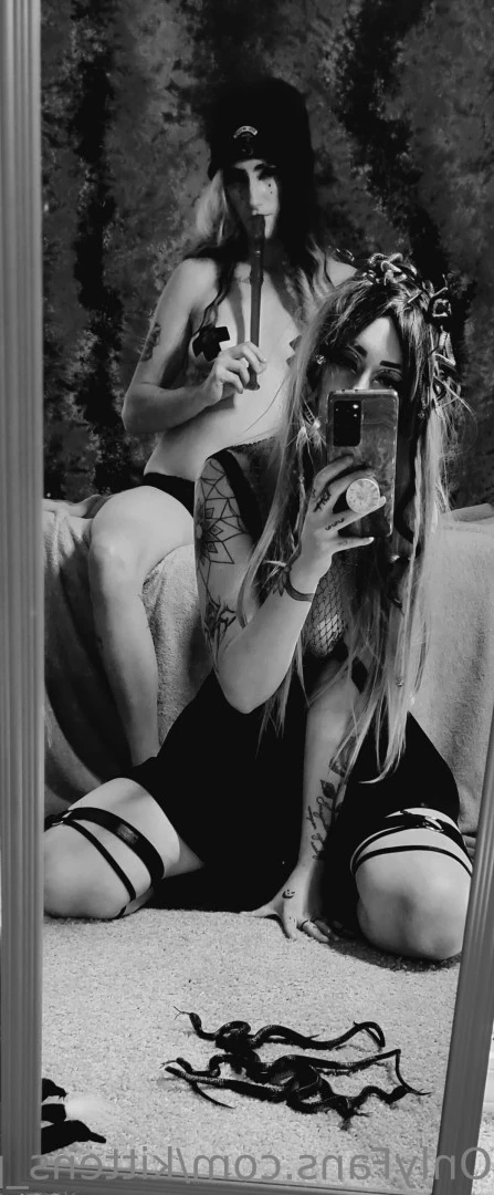Kitten/Kat🐈🌸 [ kittens_playpen ] Onlyfans leaked photo 10499565 on Hotleaks.tv