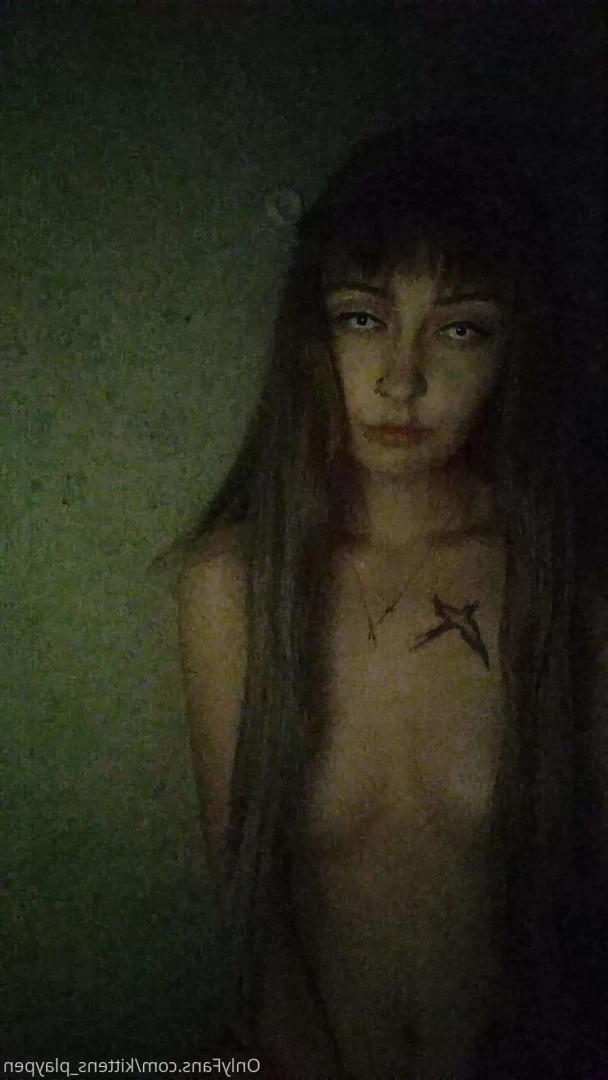 Kitten/Kat🐈🌸 [ kittens_playpen ] Onlyfans leaked photo 10500195 on Hotleaks.tv
