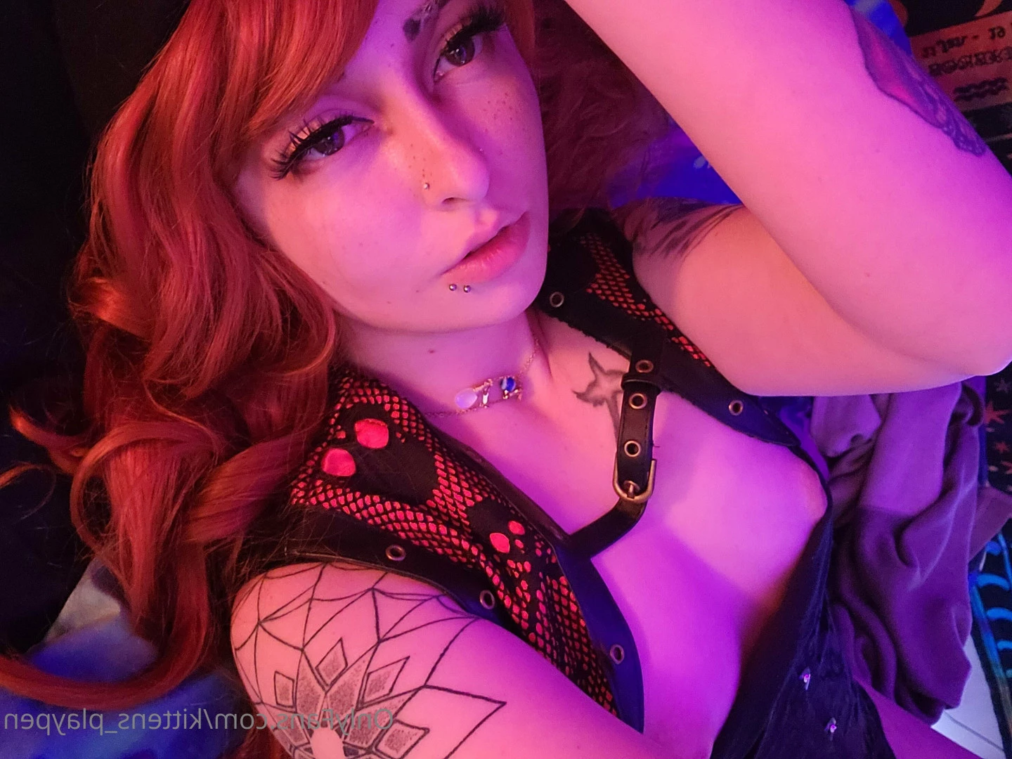 Kitten/Kat🐈🌸 [ kittens_playpen ] Onlyfans leaked photo 10500514 on Hotleaks.tv