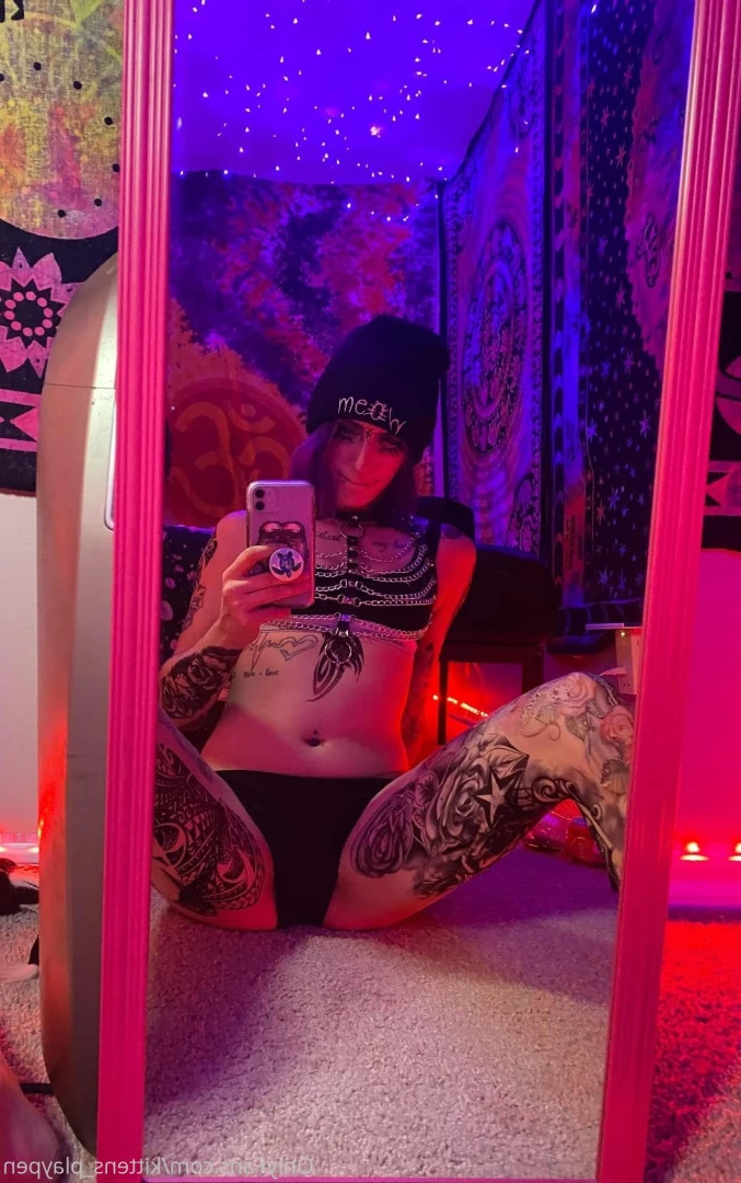 Kitten/Kat🐈🌸 [ kittens_playpen ] Onlyfans leaked photo 10500748 on Hotleaks.tv