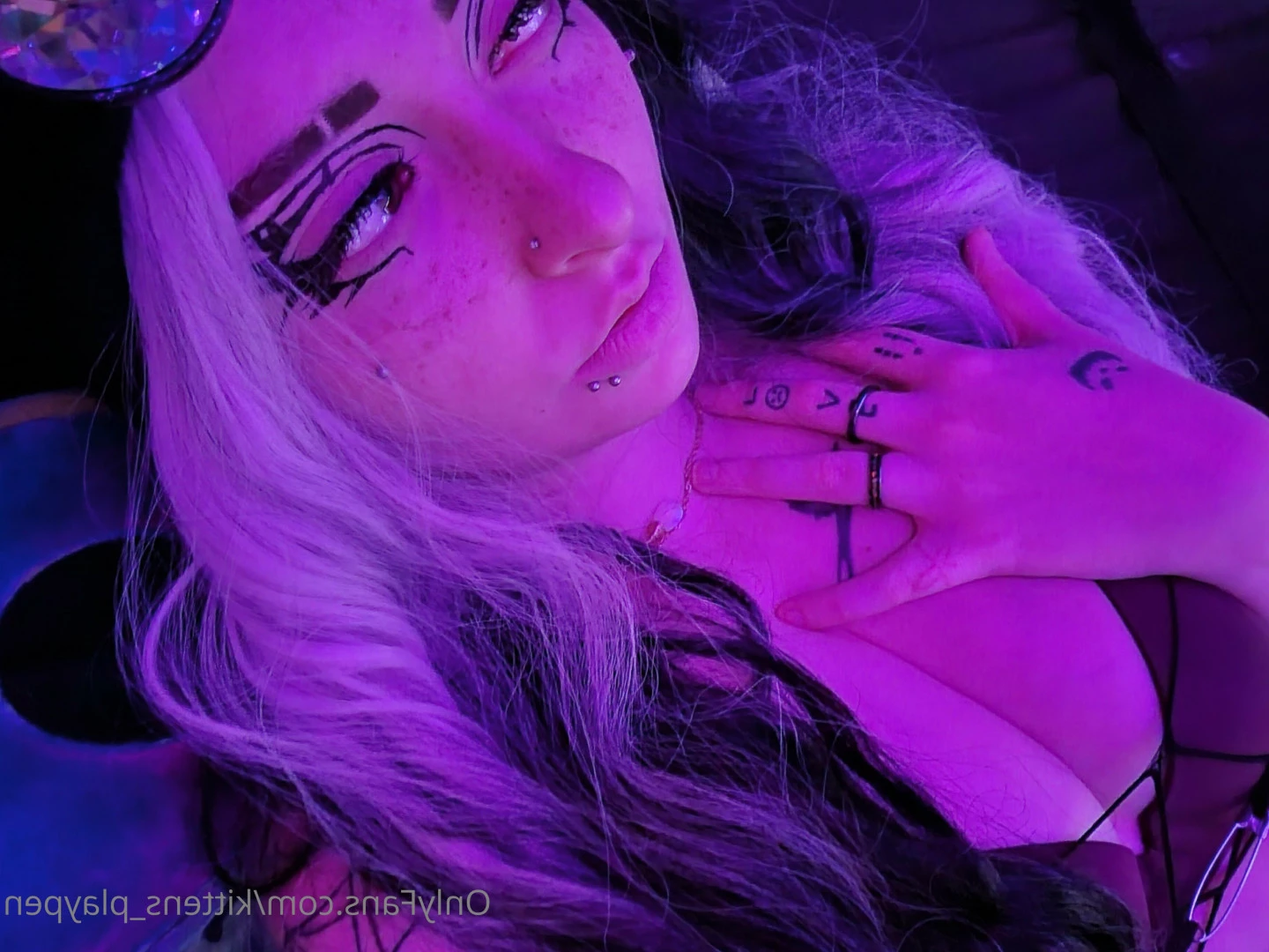 Kitten/Kat🐈🌸 [ kittens_playpen ] Onlyfans leaked photo 10502786 on Hotleaks.tv