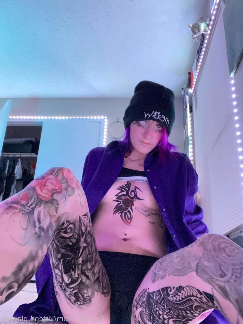 Kitten/Kat🐈🌸 [ kittens_playpen ] Onlyfans leaked photo 10504297 on Hotleaks.tv