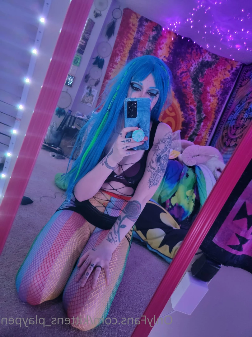 Kitten/Kat🐈🌸 [ kittens_playpen ] Onlyfans leaked photo 10508114 on Hotleaks.tv