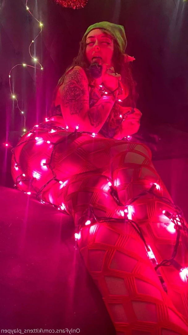 Kitten/Kat🐈🌸 [ kittens_playpen ] Onlyfans leaked photo 10508285 on Hotleaks.tv