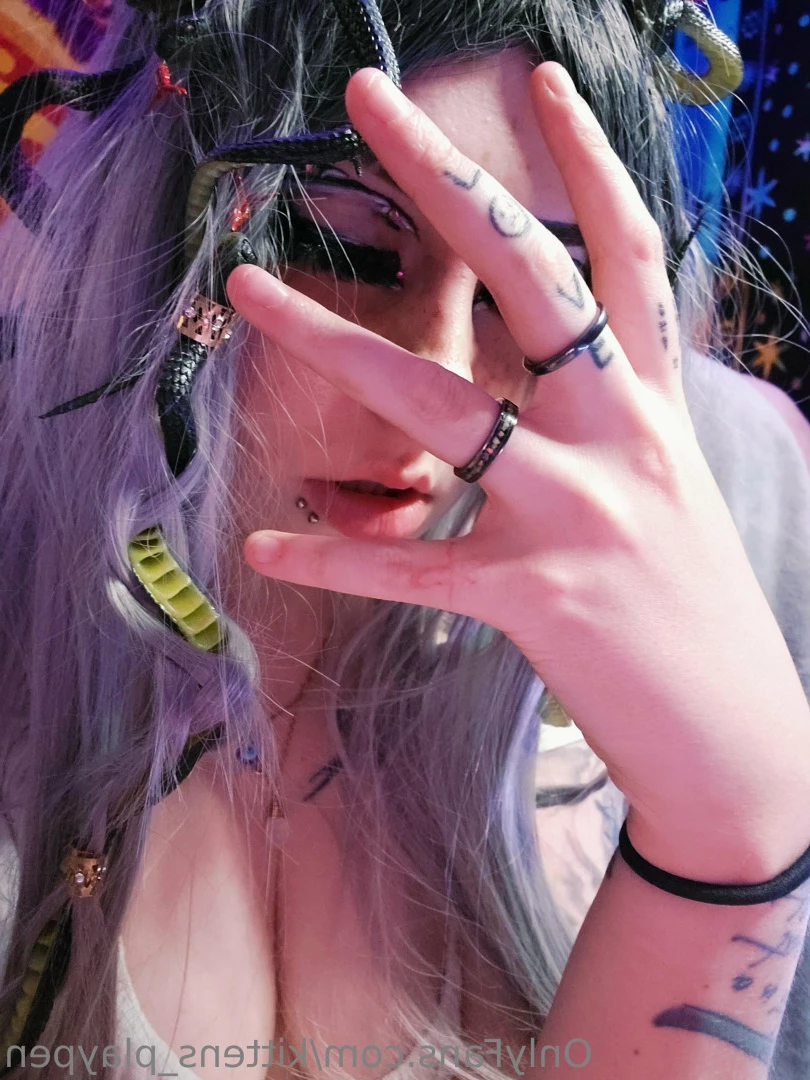 Kitten/Kat🐈🌸 [ kittens_playpen ] Onlyfans leaked photo 10509827 on Hotleaks.tv