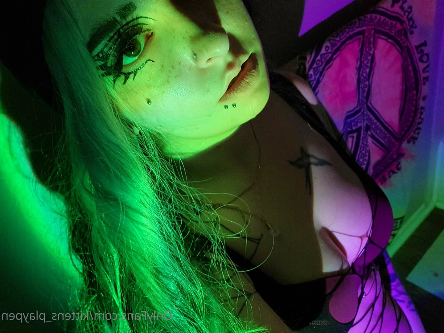 Kitten/Kat🐈🌸 [ kittens_playpen ] Onlyfans leaked photo 10509983 on Hotleaks.tv