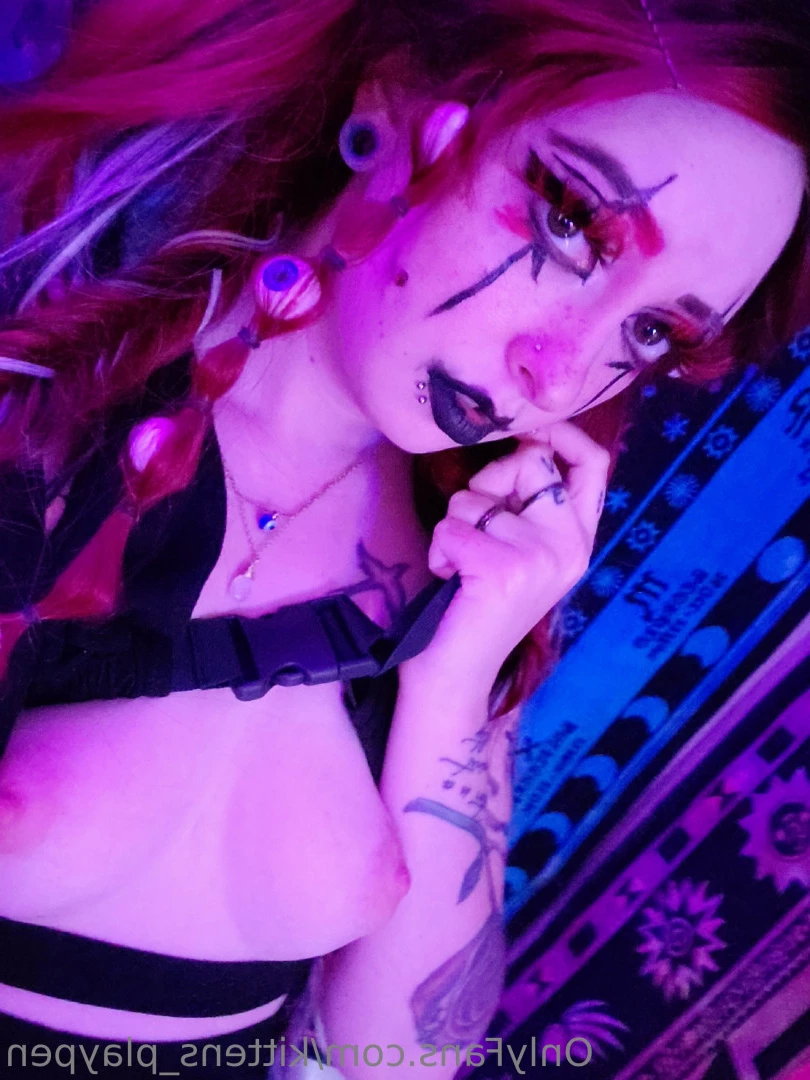 Kitten/Kat🐈🌸 [ kittens_playpen ] Onlyfans leaked photo 10510338 on Hotleaks.tv