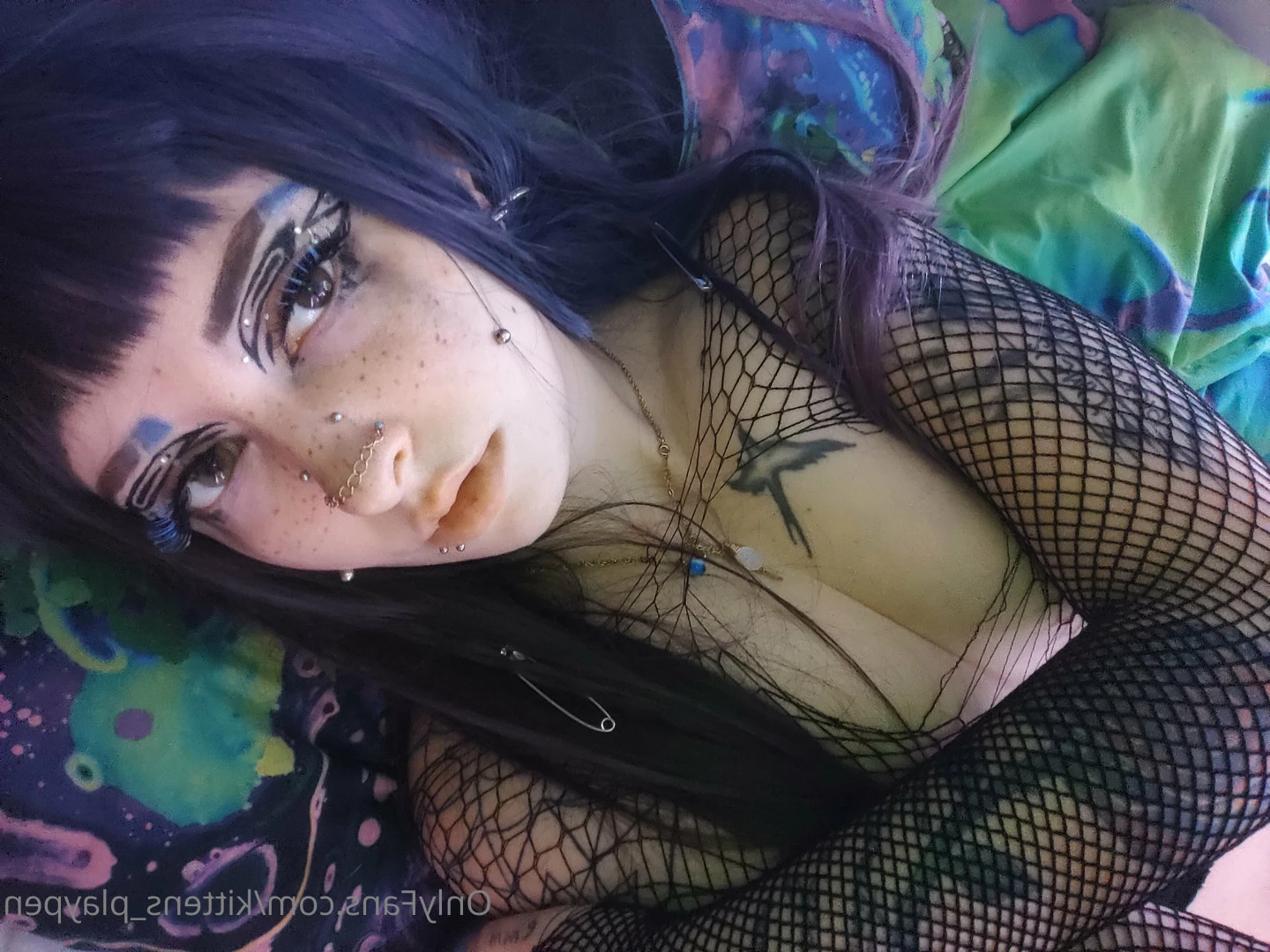 Kitten/Kat🐈🌸 [ kittens_playpen ] Onlyfans leaked photo 10510509 on Hotleaks.tv