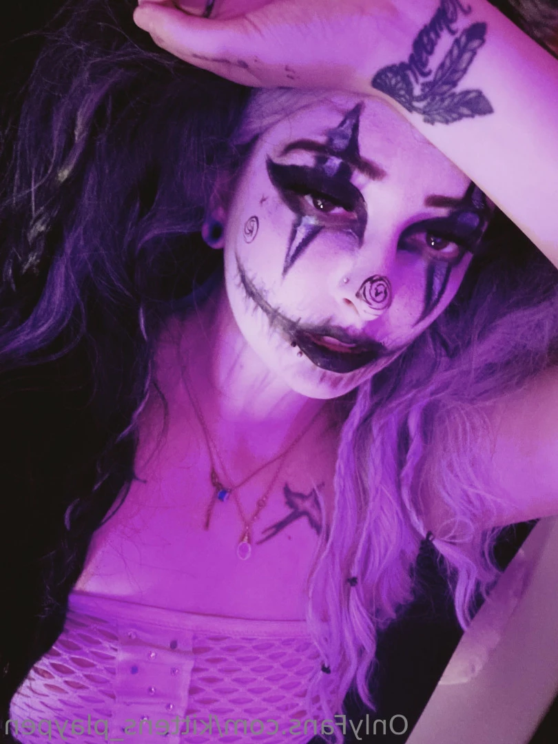 Kitten/Kat🐈🌸 [ kittens_playpen ] Onlyfans leaked photo 10511490 on Hotleaks.tv