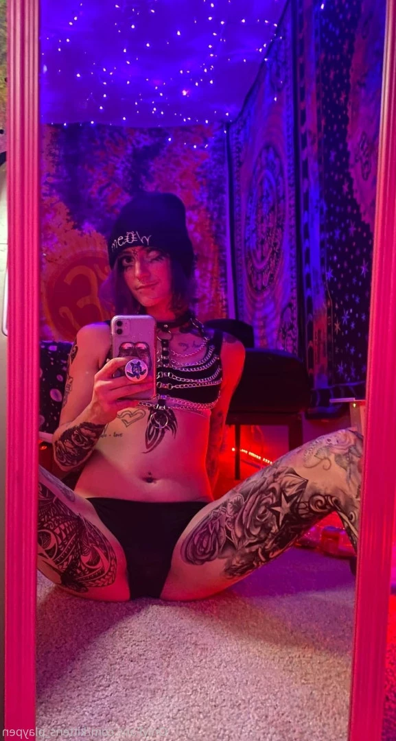 Kitten/Kat🐈🌸 [ kittens_playpen ] Onlyfans leaked photo 10511643 on Hotleaks.tv
