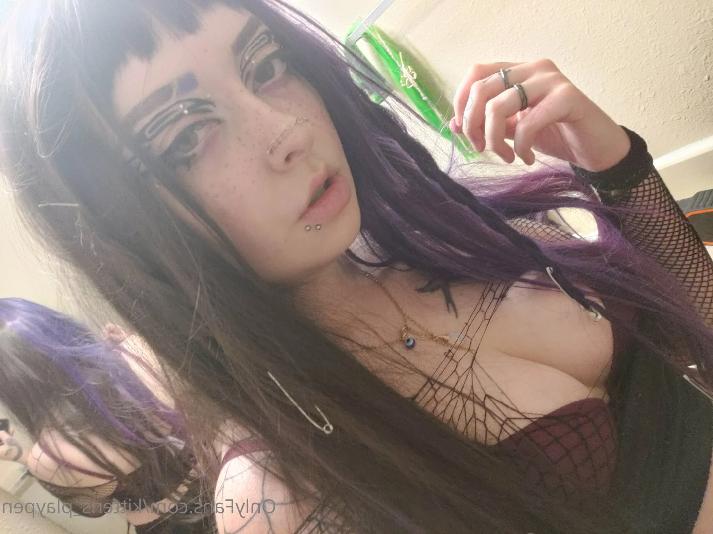 Kitten/Kat🐈🌸 [ kittens_playpen ] Onlyfans leaked photo 10513286 on Hotleaks.tv