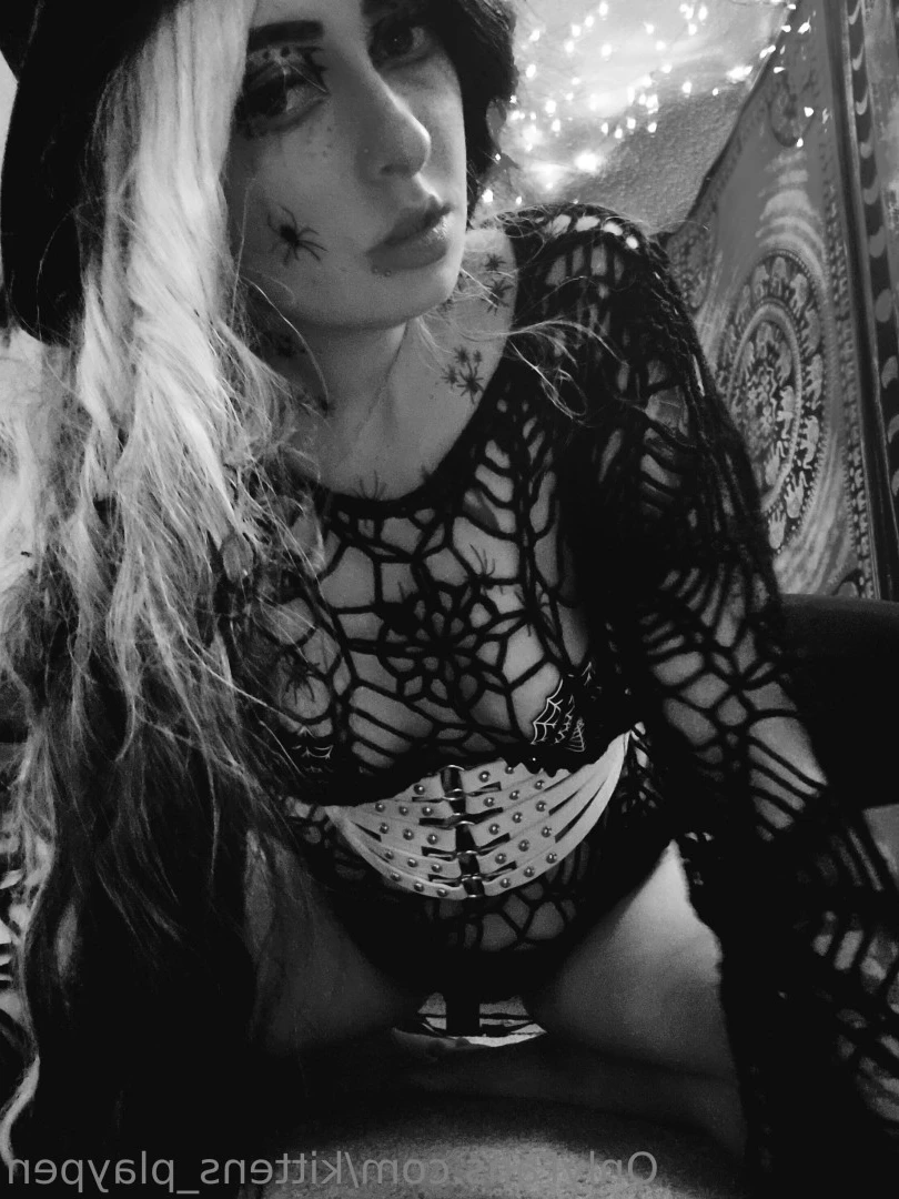 Kitten/Kat🐈🌸 [ kittens_playpen ] Onlyfans leaked photo 10516163 on Hotleaks.tv