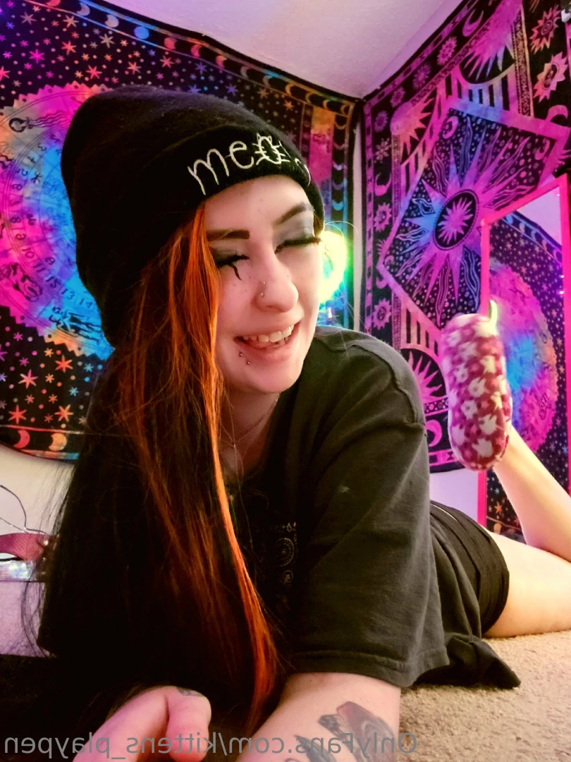 Kitten/Kat🐈🌸 [ kittens_playpen ] Onlyfans leaked photo 10518346 on Hotleaks.tv