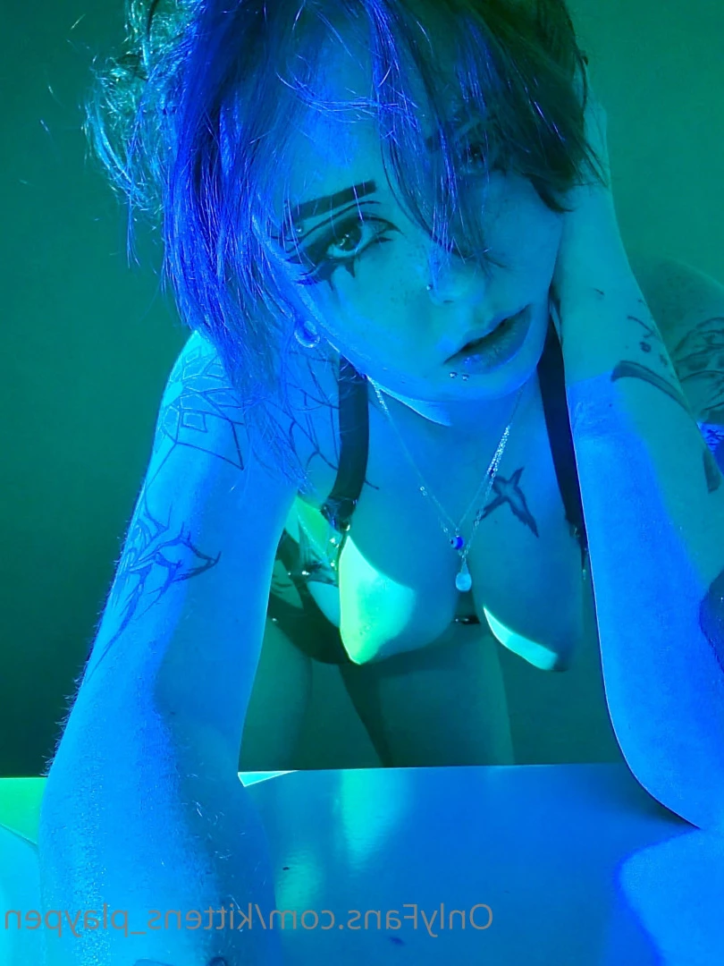 Kitten/Kat🐈🌸 [ kittens_playpen ] Onlyfans leaked photo 10521884 on Hotleaks.tv