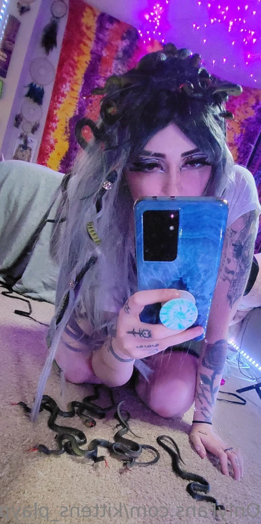 Kitten/Kat🐈🌸 [ kittens_playpen ] Onlyfans leaked photo 10523778 on Hotleaks.tv