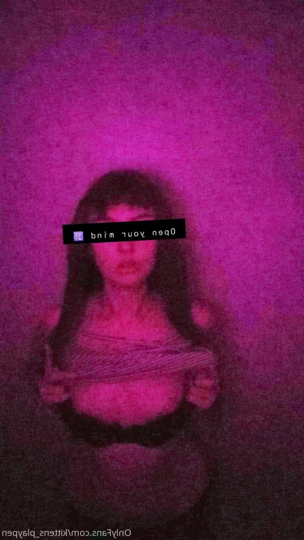 Kitten/Kat🐈🌸 [ kittens_playpen ] Onlyfans leaked photo 10528133 on Hotleaks.tv