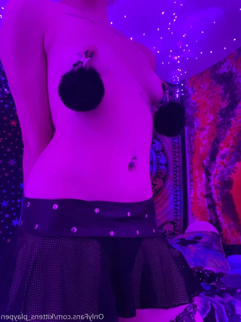 Kitten/Kat🐈🌸 [ kittens_playpen ] Onlyfans leaked photo 10528233 on Hotleaks.tv