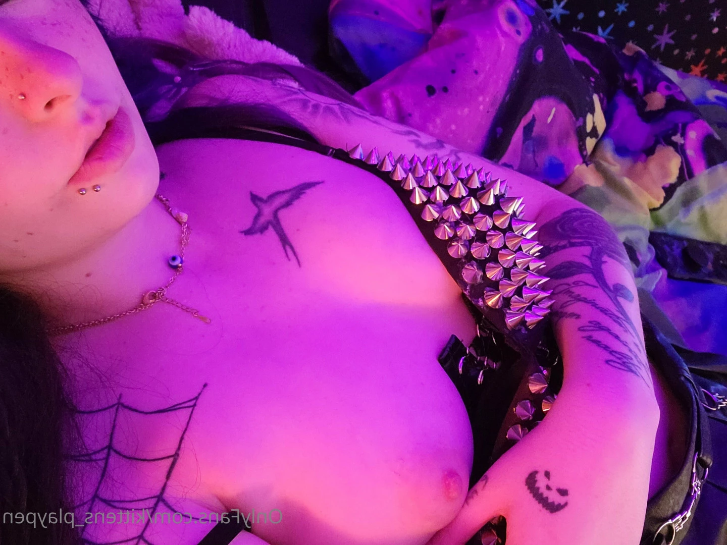 Kitten/Kat🐈🌸 [ kittens_playpen ] Onlyfans leaked photo 10529193 on Hotleaks.tv