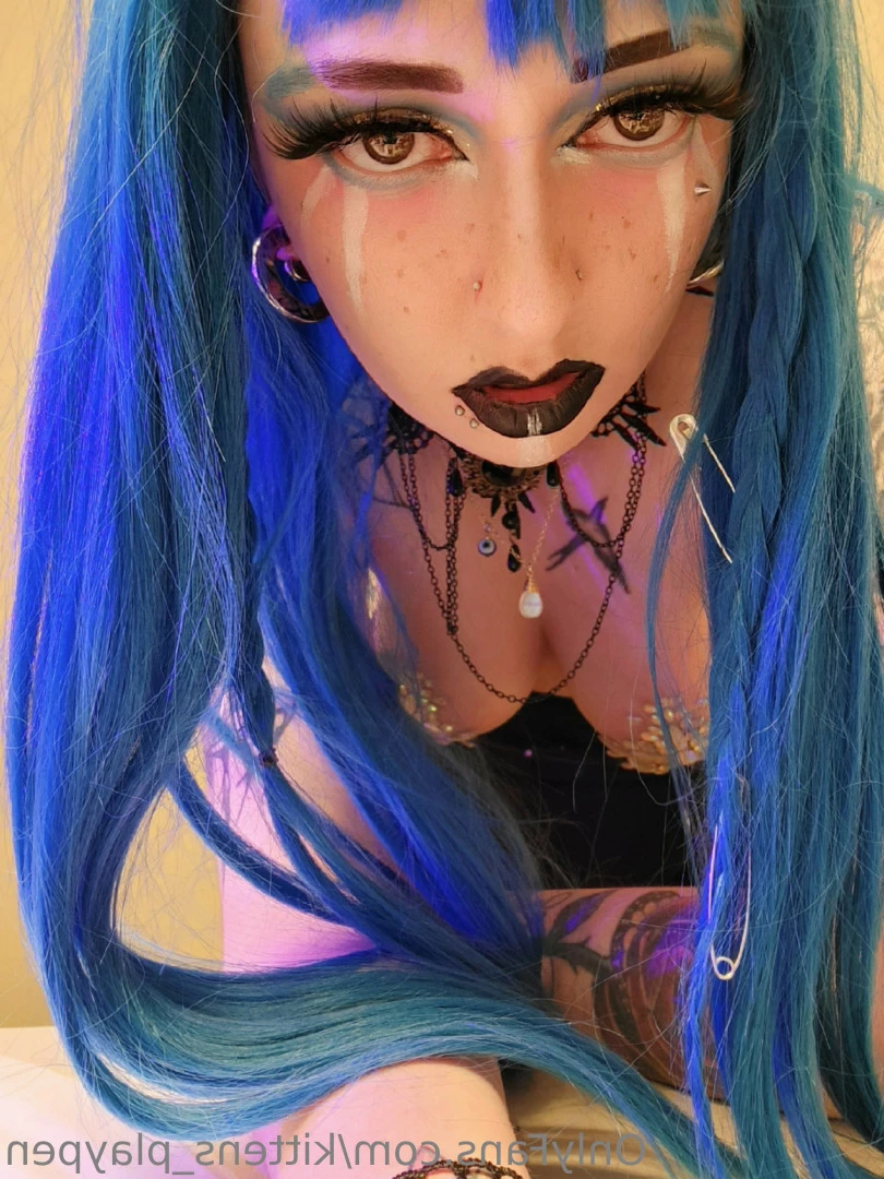 Kitten/Kat🐈🌸 [ kittens_playpen ] Onlyfans leaked photo 10529528 on Hotleaks.tv