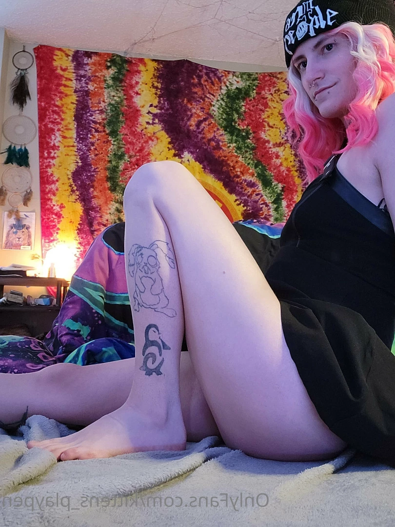Kitten/Kat🐈🌸 [ kittens_playpen ] Onlyfans leaked photo 10529698 on Hotleaks.tv