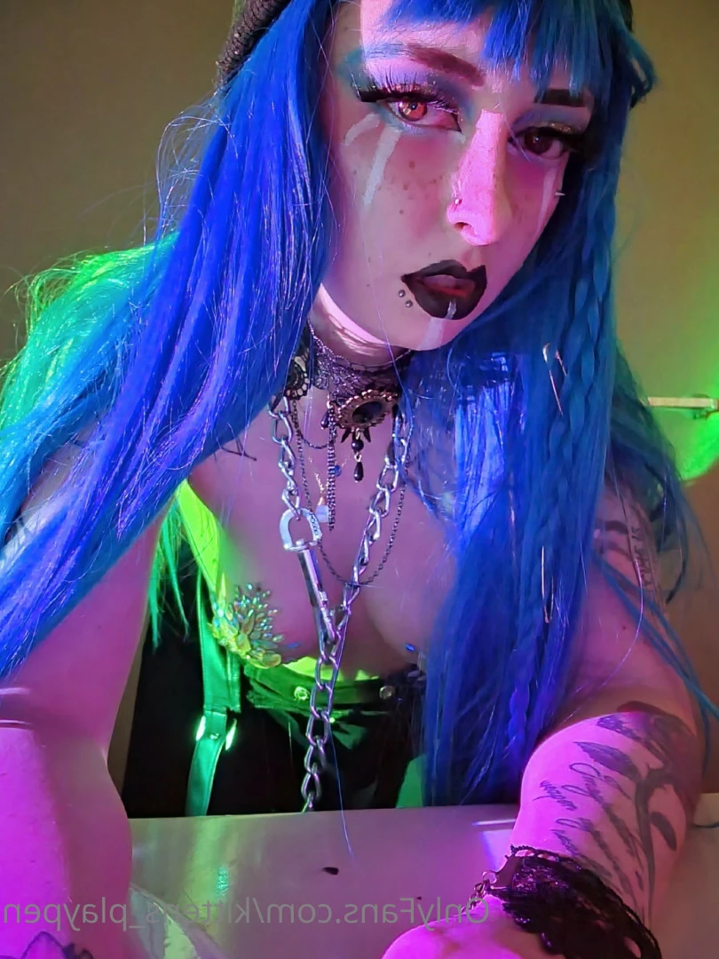 Kitten/Kat🐈🌸 [ kittens_playpen ] Onlyfans leaked photo 10530962 on Hotleaks.tv