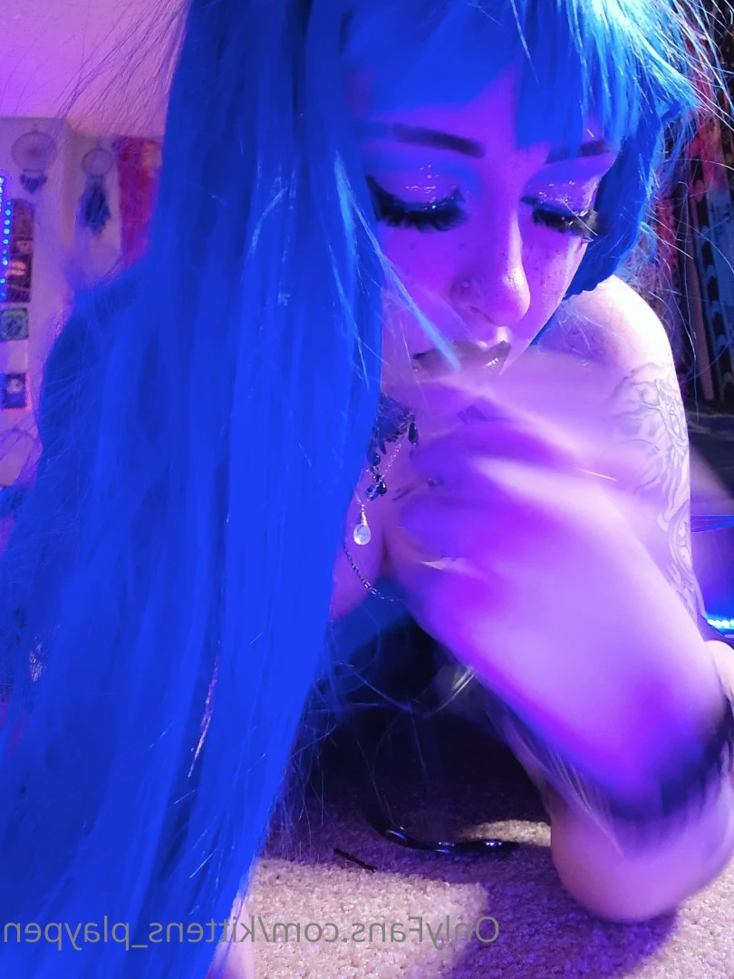 Kitten/Kat🐈🌸 [ kittens_playpen ] Onlyfans leaked photo 10531211 on Hotleaks.tv