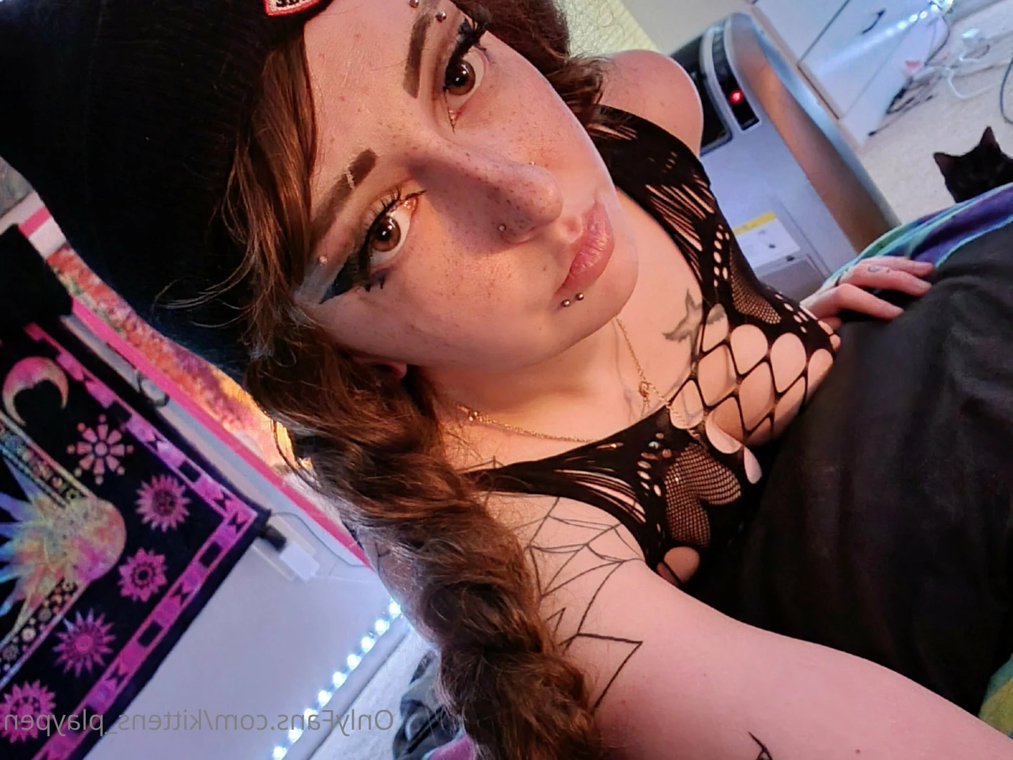 Kitten/Kat🐈🌸 [ kittens_playpen ] Onlyfans leaked photo 10532752 on Hotleaks.tv