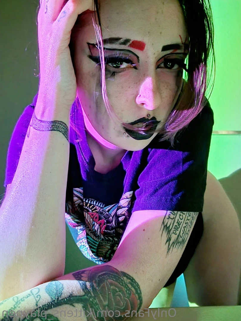 Kitten/Kat🐈🌸 [ kittens_playpen ] Onlyfans leaked photo 10533981 on Hotleaks.tv