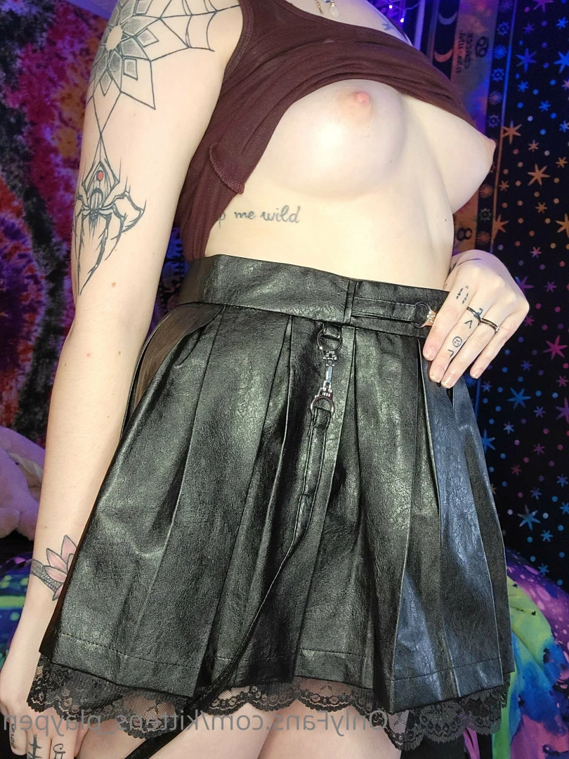 Kitten/Kat🐈🌸 [ kittens_playpen ] Onlyfans leaked photo 10535535 on Hotleaks.tv