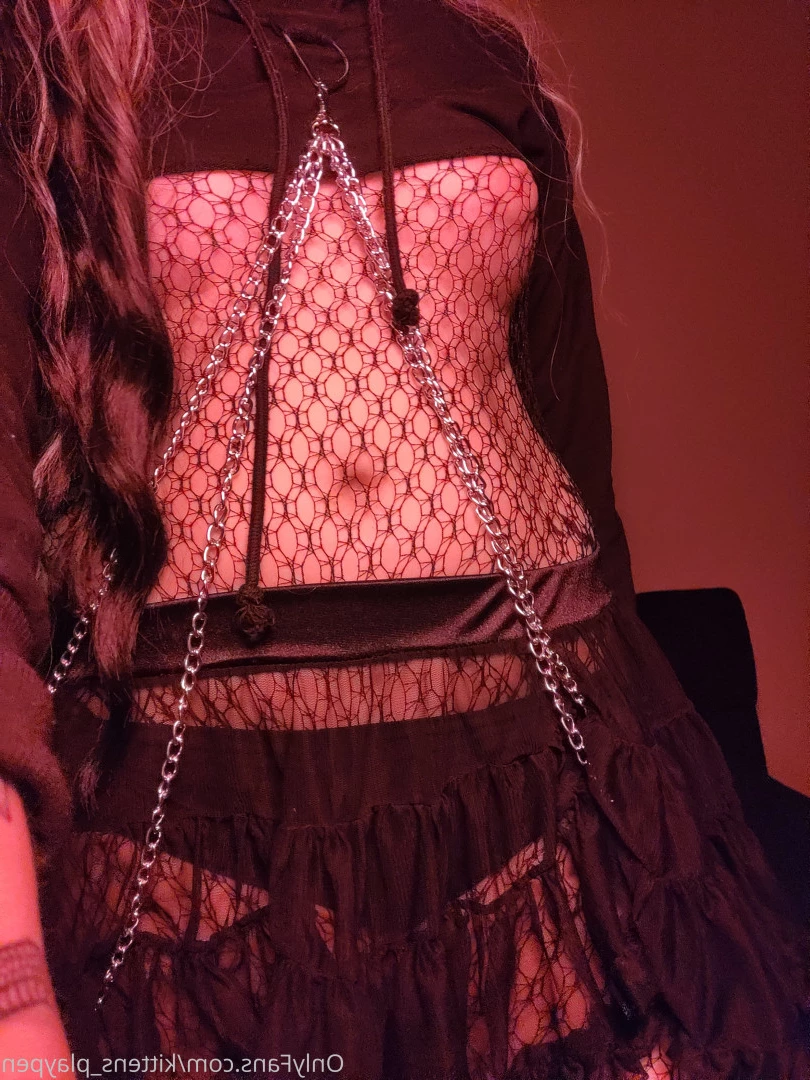 Kitten/Kat🐈🌸 [ kittens_playpen ] Onlyfans leaked photo 10536917 on Hotleaks.tv