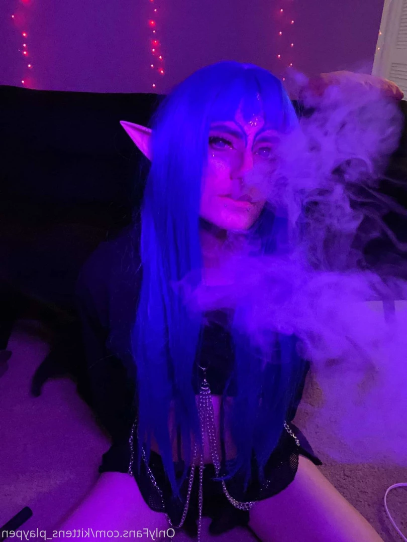 Kitten/Kat🐈🌸 [ kittens_playpen ] Onlyfans leaked photo 10537111 on Hotleaks.tv