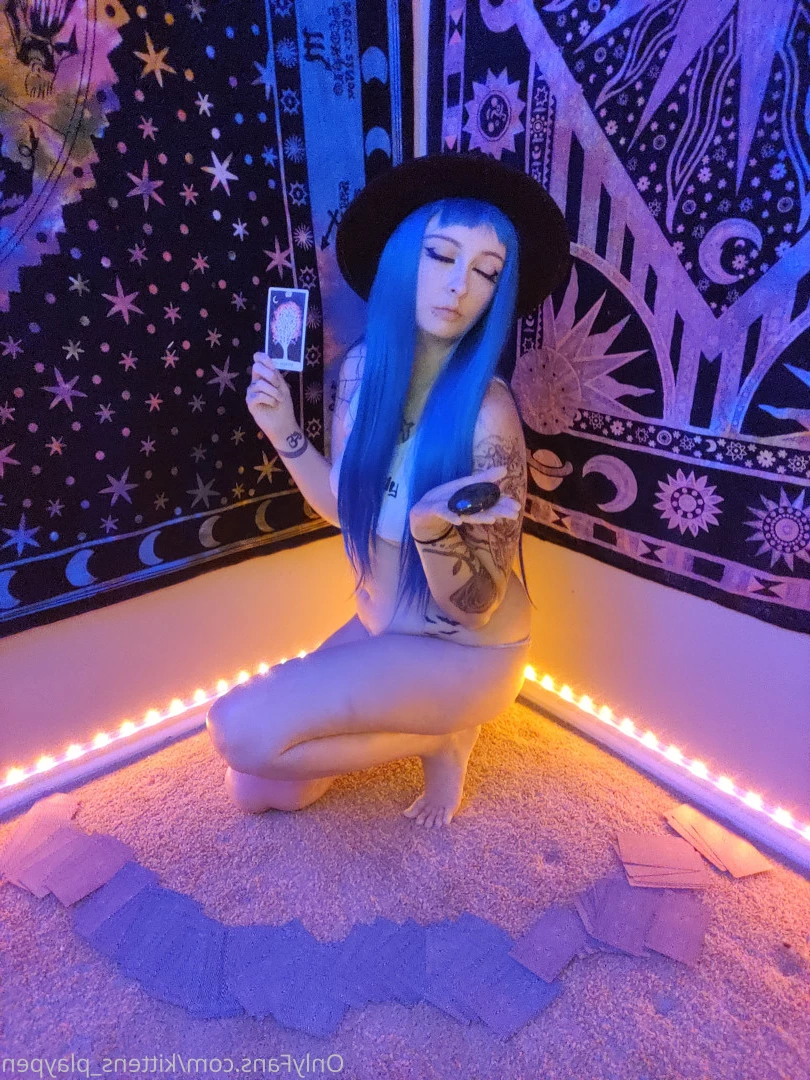 Kitten/Kat🐈🌸 [ kittens_playpen ] Onlyfans leaked photo 10537434 on Hotleaks.tv