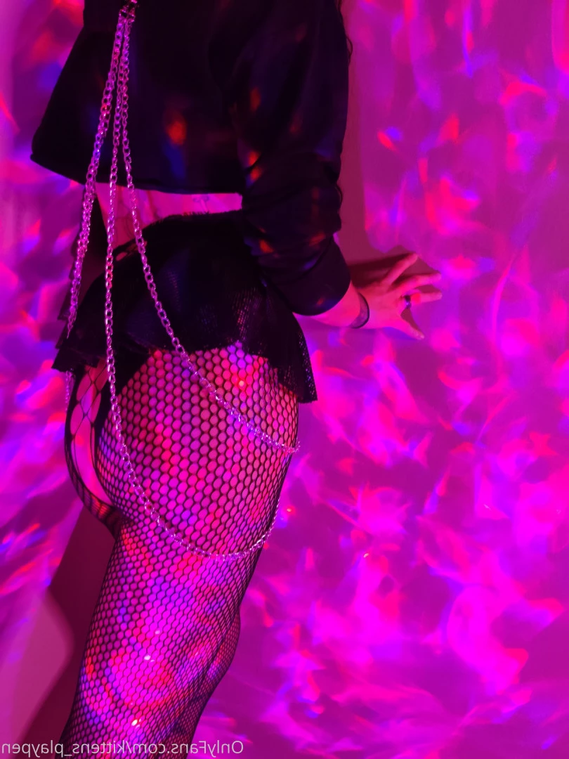 Kitten/Kat🐈🌸 [ kittens_playpen ] Onlyfans leaked photo 10538046 on Hotleaks.tv