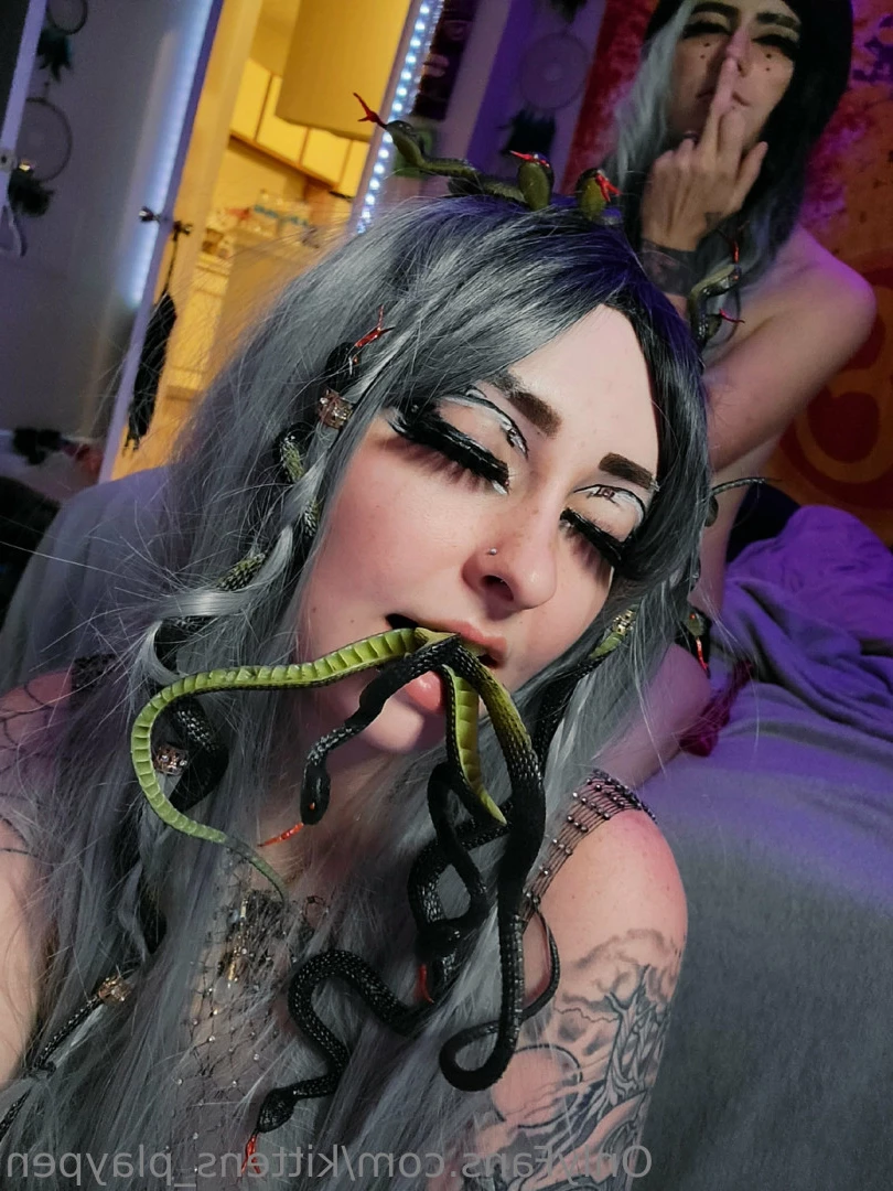 Kitten/Kat🐈🌸 [ kittens_playpen ] Onlyfans leaked photo 10542334 on Hotleaks.tv