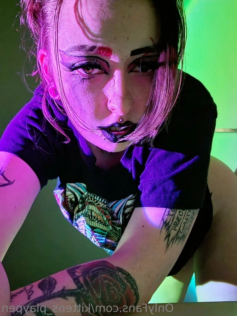 Kitten/Kat🐈🌸 [ kittens_playpen ] Onlyfans leaked photo 10545514 on Hotleaks.tv