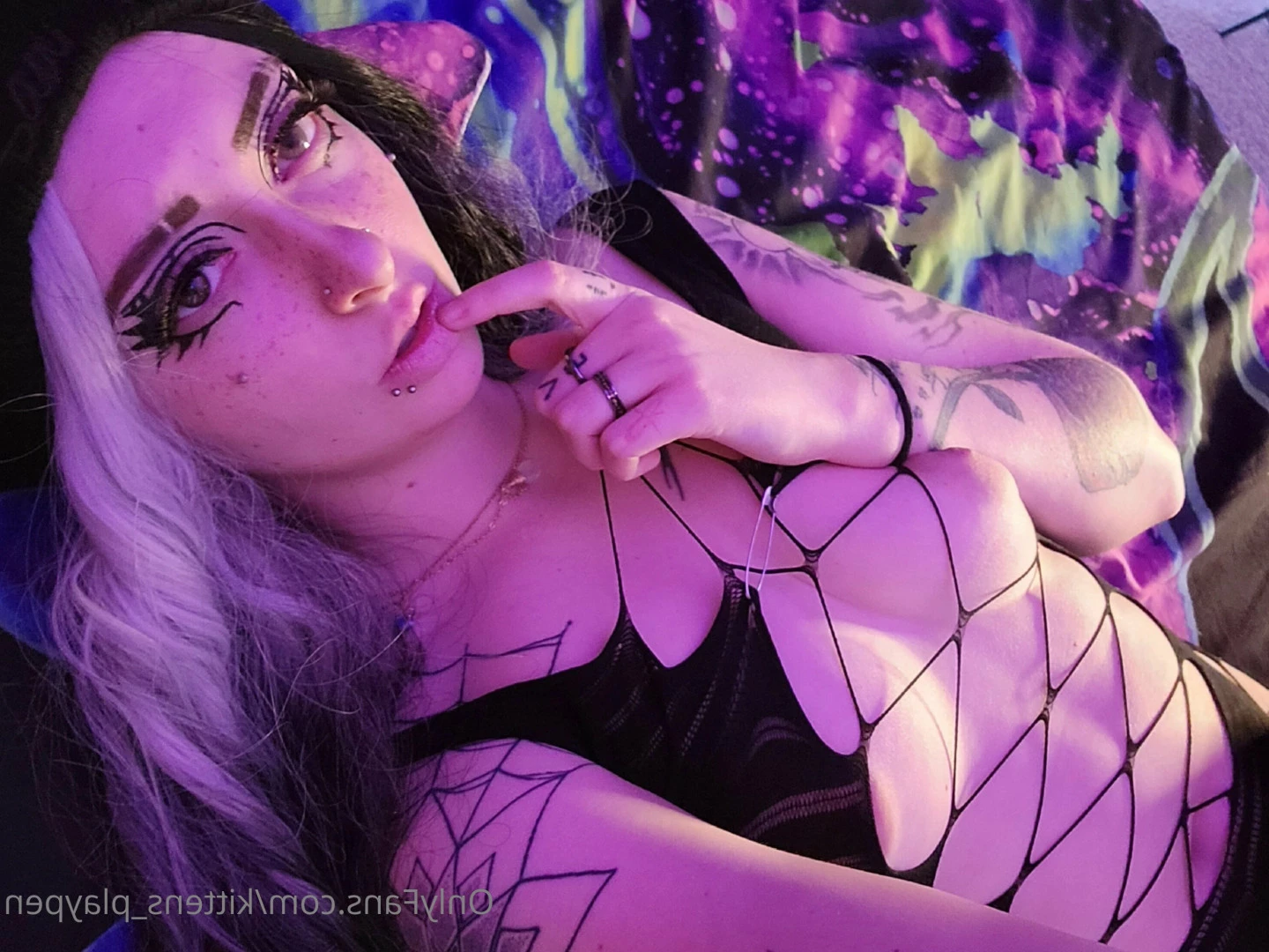 Kitten/Kat🐈🌸 [ kittens_playpen ] Onlyfans leaked photo 10546253 on Hotleaks.tv