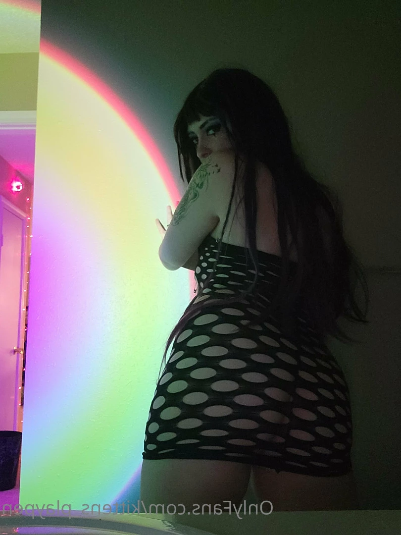 Kitten/Kat🐈🌸 [ kittens_playpen ] Onlyfans leaked photo 10547984 on Hotleaks.tv