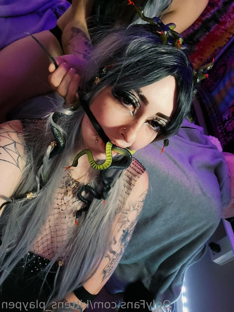 Kitten/Kat🐈🌸 [ kittens_playpen ] Onlyfans leaked photo 10553470 on Hotleaks.tv