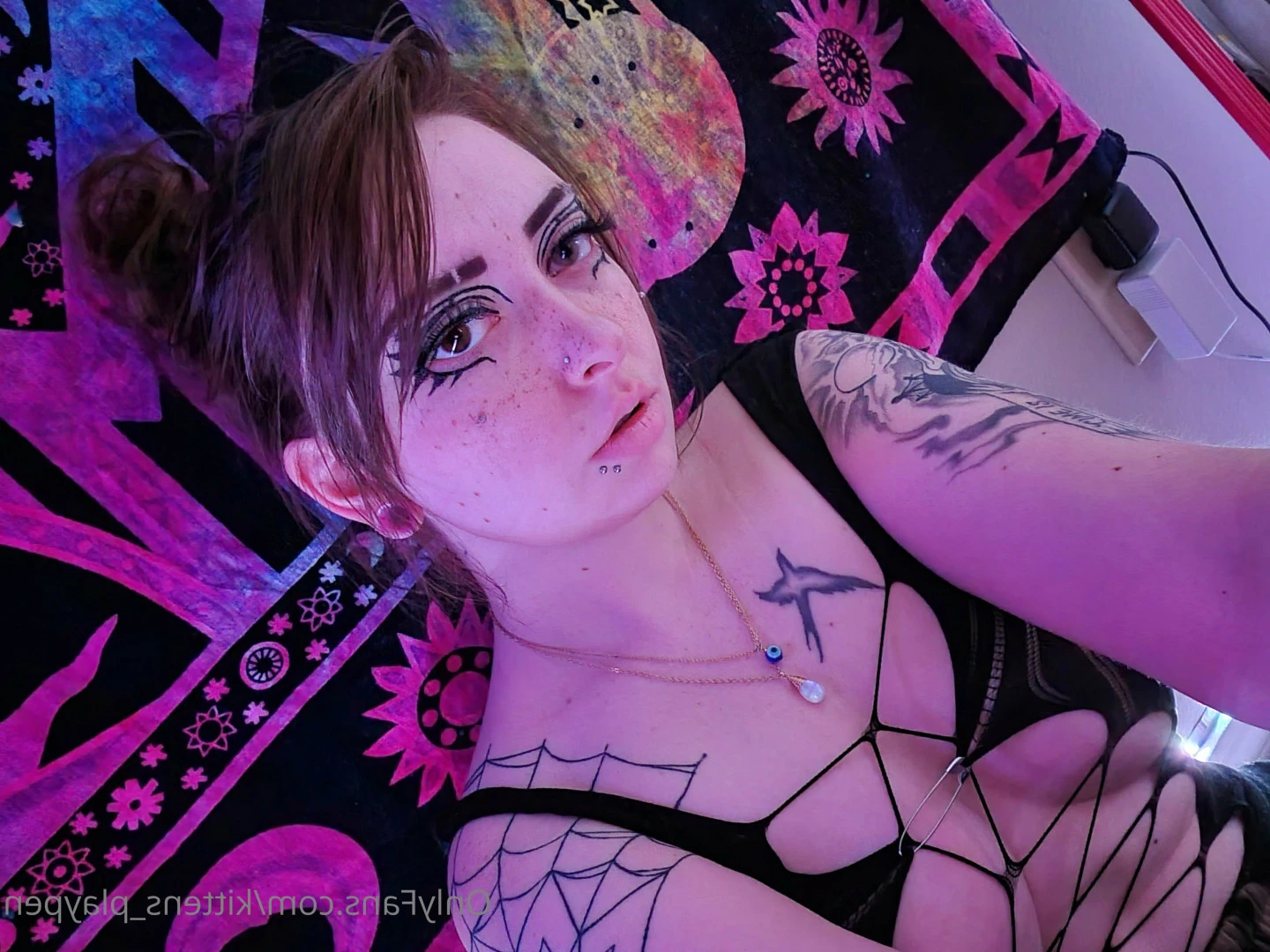 Kitten/Kat🐈🌸 [ kittens_playpen ] Onlyfans leaked photo 10554633 on Hotleaks.tv