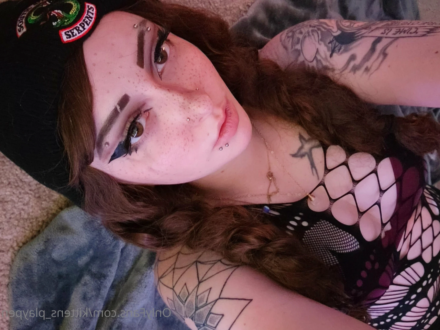 Kitten/Kat🐈🌸 [ kittens_playpen ] Onlyfans leaked photo 10555700 on Hotleaks.tv