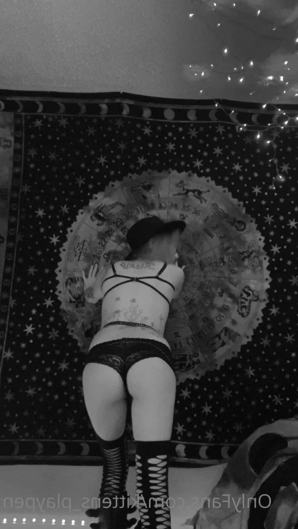 Kitten/Kat🐈🌸 [ kittens_playpen ] Onlyfans leaked photo 10558505 on Hotleaks.tv