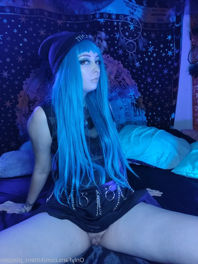 Kitten/Kat🐈🌸 [ kittens_playpen ] Onlyfans leaked photo 10560541 on Hotleaks.tv