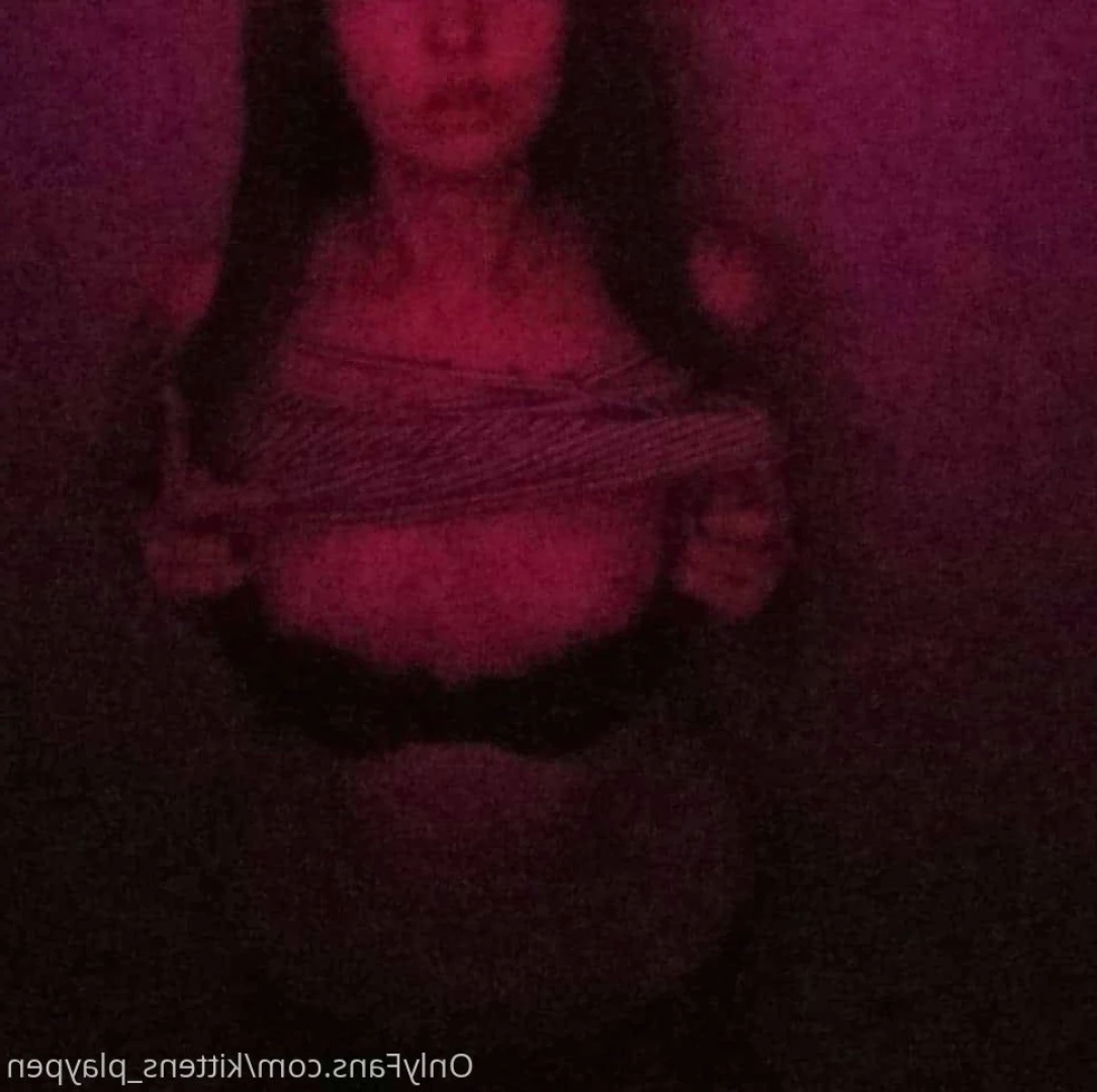 Kitten/Kat🐈🌸 [ kittens_playpen ] Onlyfans leaked photo 10560745 on Hotleaks.tv